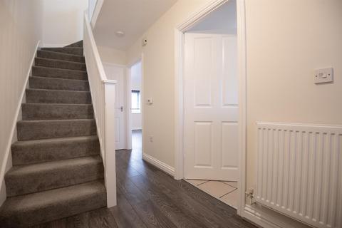 undefined, Freeman Court, Wellingborough