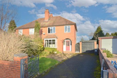 undefined, Monkmoor Avenue, Underdale, Shrewsbury