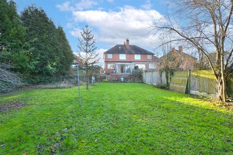 3 bedroom semi-detached house for sale, Monkmoor Avenue, Underdale, Shrewsbury