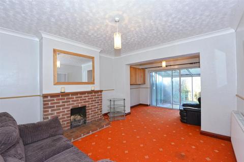 3 bedroom semi-detached house for sale, Monkmoor Avenue, Underdale, Shrewsbury