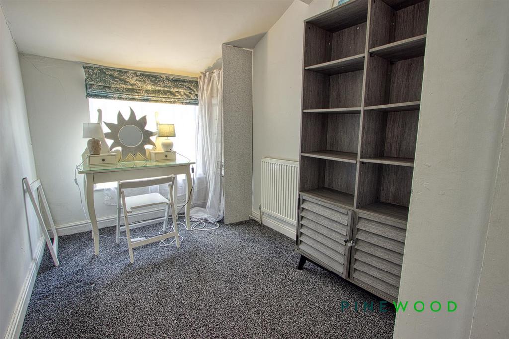 Box Room
