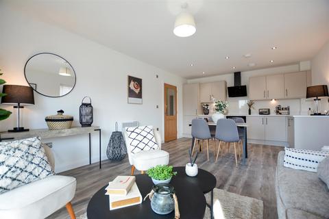 undefined, Sandringham Manor, Apartment 7, The Grange, Mansfield