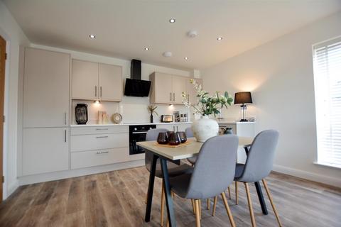 undefined, Sandringham Manor, Apartment 7, The Grange, Mansfield