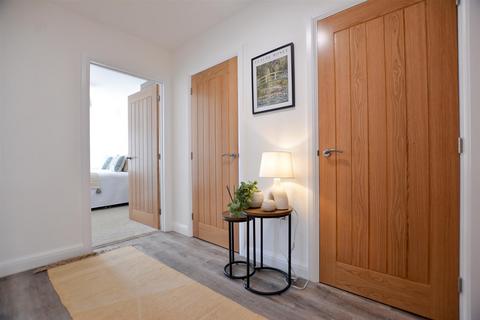 undefined, Sandringham Manor, Apartment 7, The Grange, Mansfield
