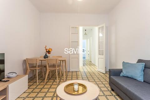 3 bedroom apartment, Flar For Sale In Gracia, Gracia, Barcelona