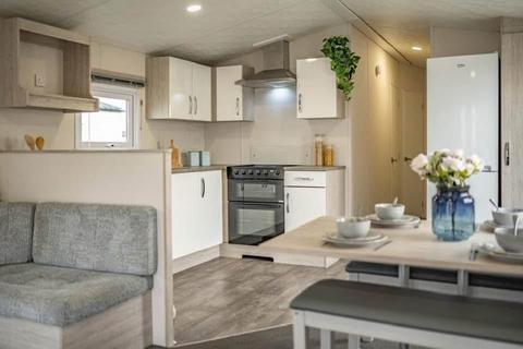 undefined, Delta Raphaella  Marine Holiday Park, Rhyl LL18