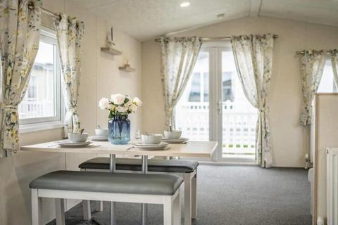 undefined, Delta Raphaella  Marine Holiday Park, Rhyl LL18