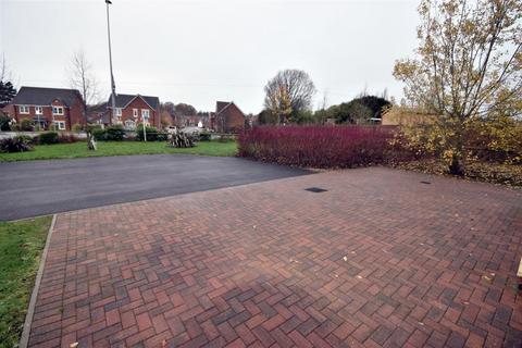 undefined, Bradbury Way, Chilton, Ferryhill