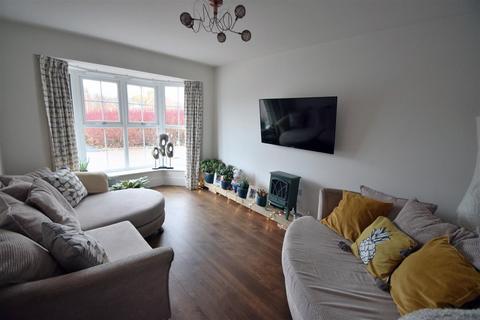 undefined, Bradbury Way, Chilton, Ferryhill