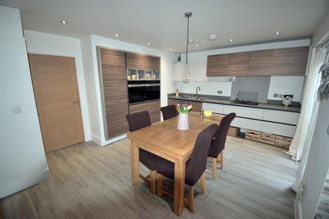 undefined, Bradbury Way, Chilton, Ferryhill