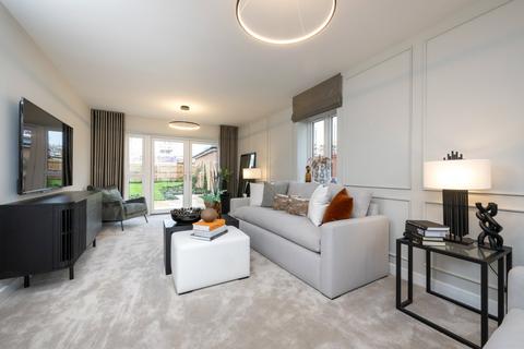 undefined, The Meadows, Clifford Smith Drive, Felsted, Dunmow, CM6