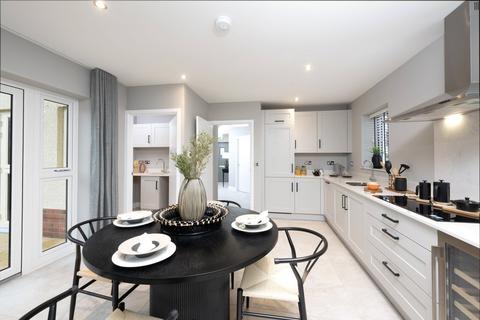 undefined, The Meadows, Clifford Smith Drive, Felsted, Dunmow, CM6