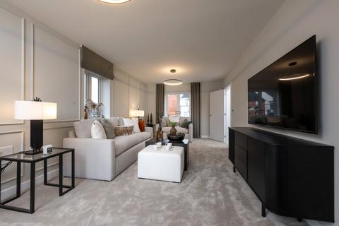 undefined, The Meadows, Clifford Smith Drive, Felsted, Dunmow, CM6