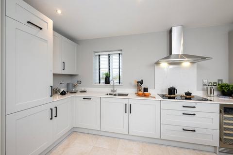 undefined, The Meadows, Clifford Smith Drive, Felsted, Dunmow, CM6