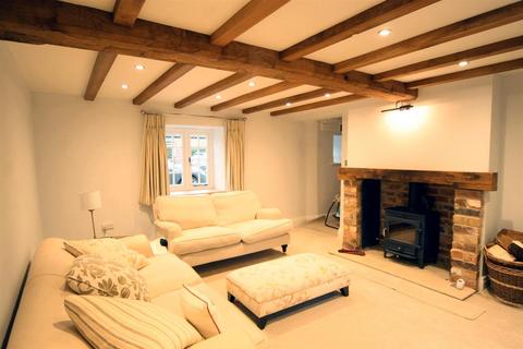3 bedroom cottage to rent, Old Brewery Court, High Street, Somerby LE14
