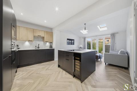 2 bedroom terraced house for sale, Lilac Avenue, Knutsford, WA16