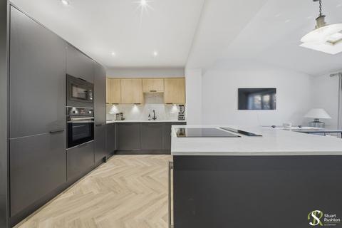 2 bedroom terraced house for sale, Lilac Avenue, Knutsford, WA16