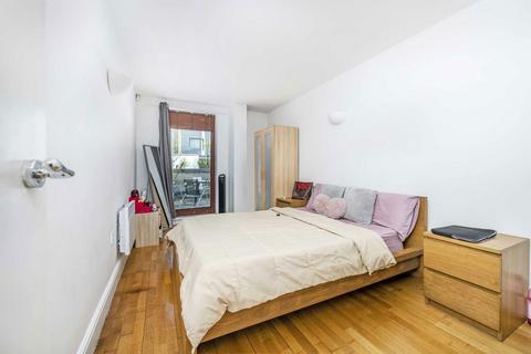 undefined, Assam Street, London E1
