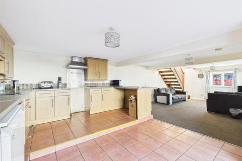3 bedroom detached house for sale, Chilsworthy, Devon EX22