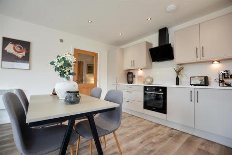undefined, Sandringham Manor, Apartment 8, The Grange, Mansfield