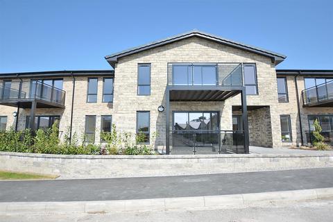 undefined, Sandringham Manor, Apartment 8, The Grange, Mansfield