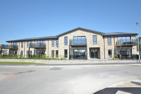 undefined, Sandringham Manor, Apartment 8, The Grange, Mansfield