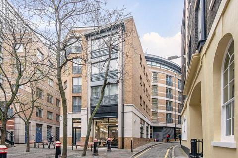 undefined, Black Friars Lane, London EC4V