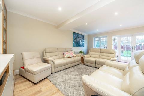 undefined, Bridge Way, Twickenham TW2