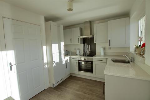undefined, Lindum Way, Ingleby Barwick