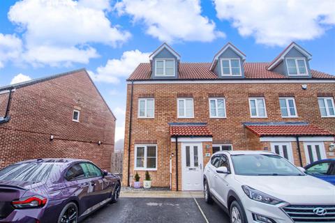 undefined, Lindum Way, Ingleby Barwick