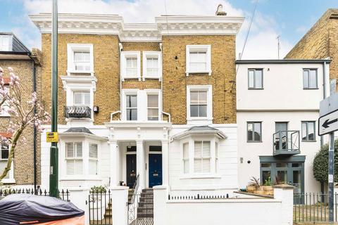 1 bedroom flat to rent, Arragon Road, Twickenham TW1
