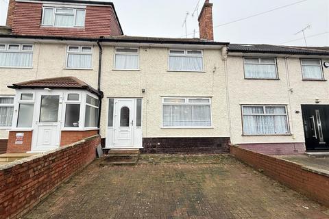 4 bedroom terraced house to rent, Review Road, London
