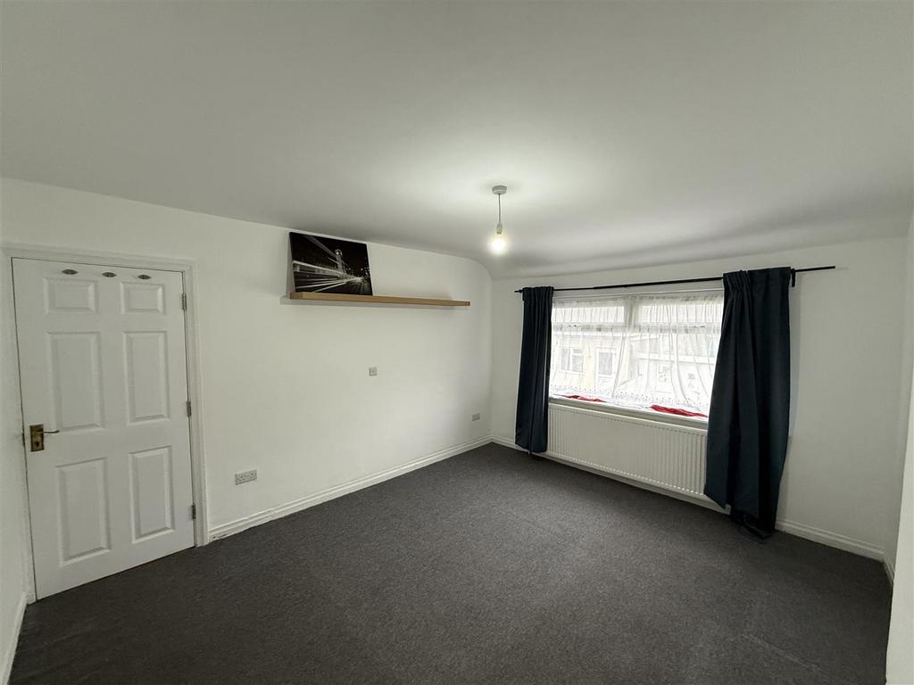 Bedroom 1.