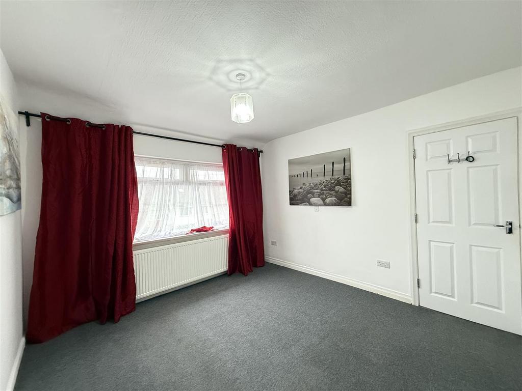 Bedroom 2.