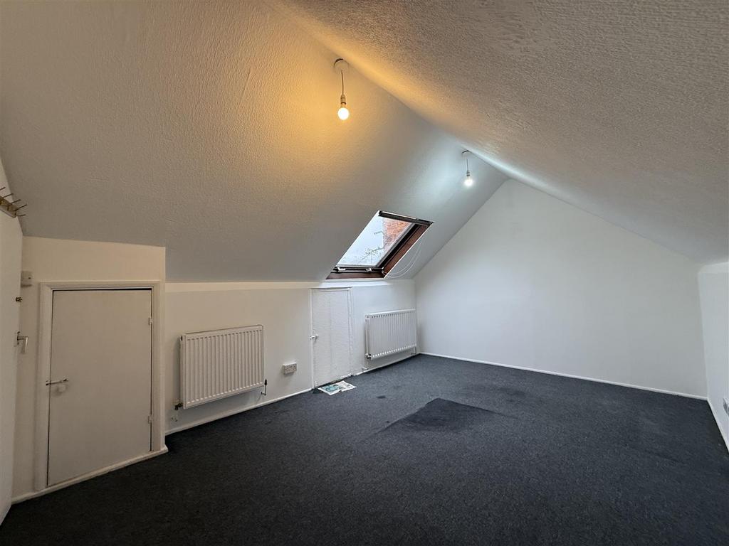 Bedroom 4.