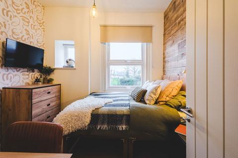 1 bedroom house of multiple occupation to rent, County Road, Swindon, SN1 2EE