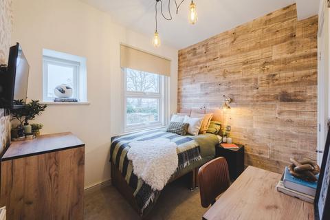 1 bedroom house of multiple occupation to rent, County Road, Swindon, SN1 2EE
