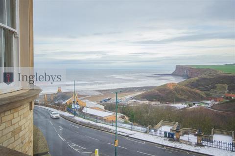 undefined, The Zetland, Marine Parade, Saltburn-By-The-Sea