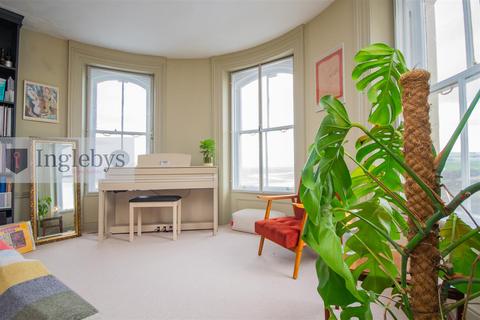 undefined, The Zetland, Marine Parade, Saltburn-By-The-Sea