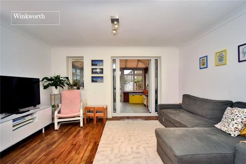 3 bedroom semi-detached house for sale, Cotswold Way, Worcester Park, KT4
