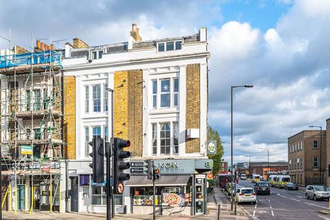 1 bedroom flat to rent, Barnsbury Road, Barnsbury, London, N1