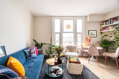 1 bedroom flat to rent, Barnsbury Road, Barnsbury, London, N1