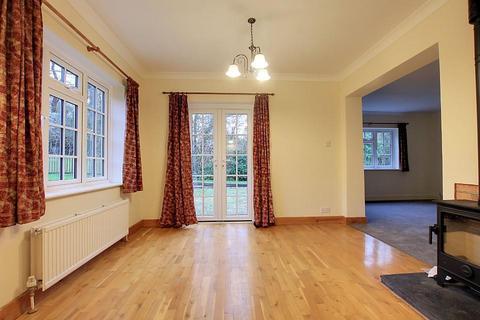 undefined, Coleridge Lane, Berkshire RG8