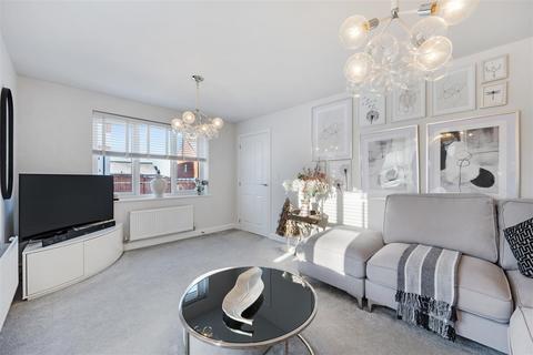 3 bedroom detached house for sale, Simkin Close, Telford TF3