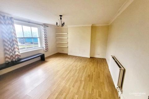 1 bedroom flat for sale, London SE25