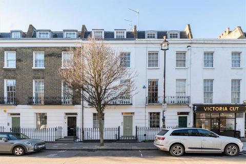 Denbigh Street, London SW1V