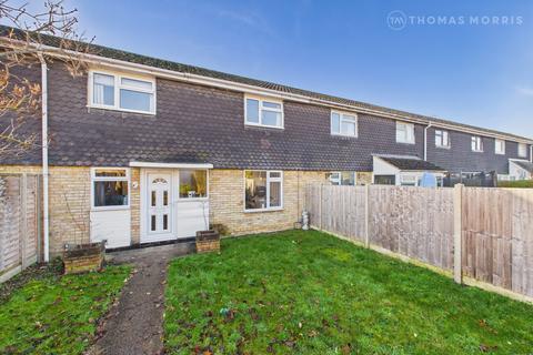 3 bedroom terraced house for sale, Mayfield Crescent, Cambridgeshire PE29