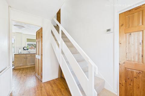 3 bedroom terraced house for sale, Mayfield Crescent, Cambridgeshire PE29
