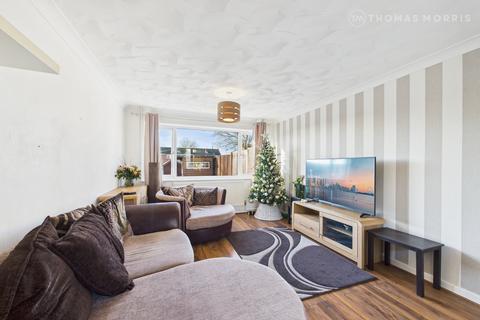 3 bedroom terraced house for sale, Mayfield Crescent, Cambridgeshire PE29