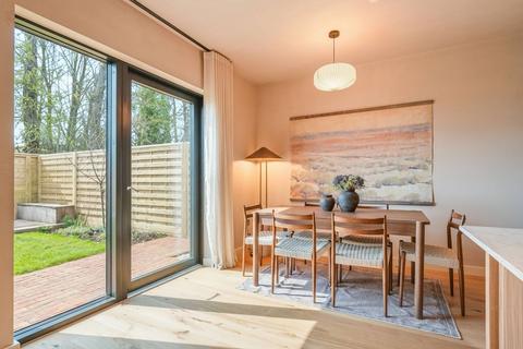 undefined, Carpenters Yard, Epping CM16